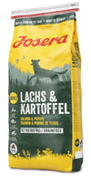 Josera Lachs & Kartoffel