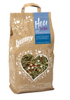 Bunny Heu Liebe PASTINAKE & PAPRIKA 100g