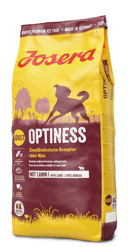 Josera Optiness