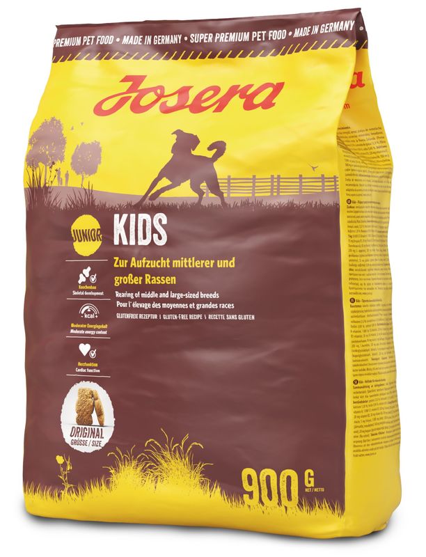 Josera Kids - 900 g