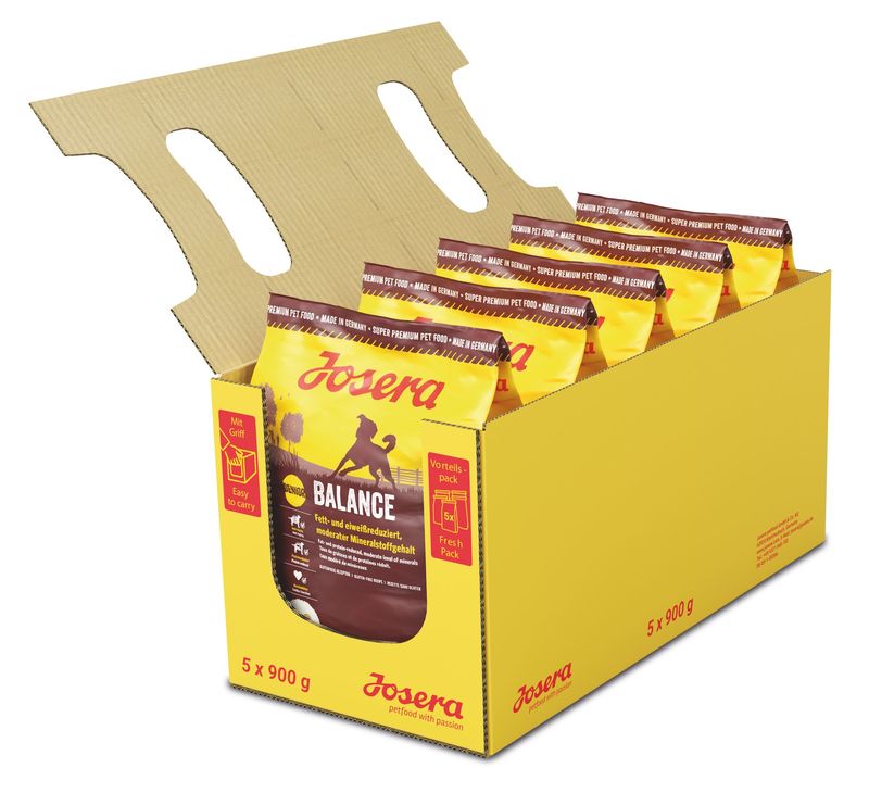 Josera Balance - 4.5 kg