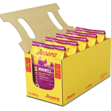Josera Miniwell