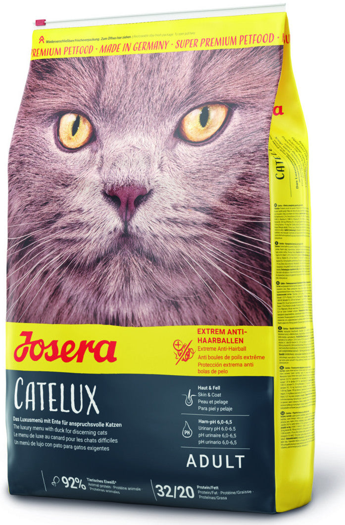 Josera Catelux - 10 kg