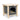 Beeztees Katzenhaus Holz Pitoux