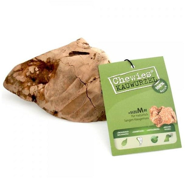 Chewies Kauwurzel - Größe M