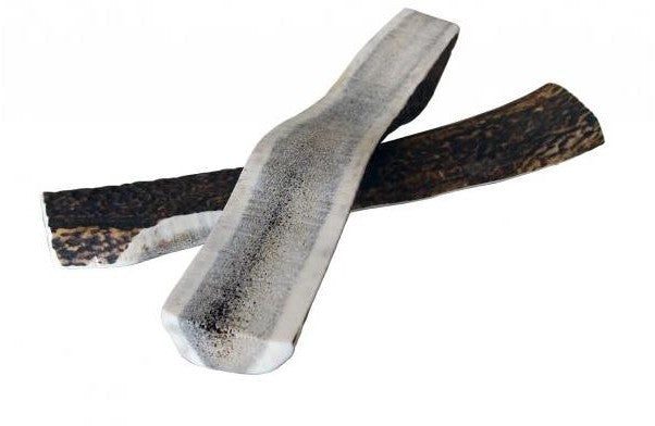 Chewies Geweih-Snack halb - Größe XL