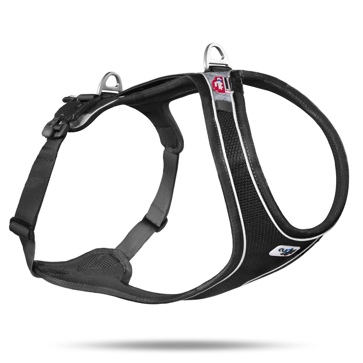 Magnetic Belka Comfort Geschirr - Größe XS