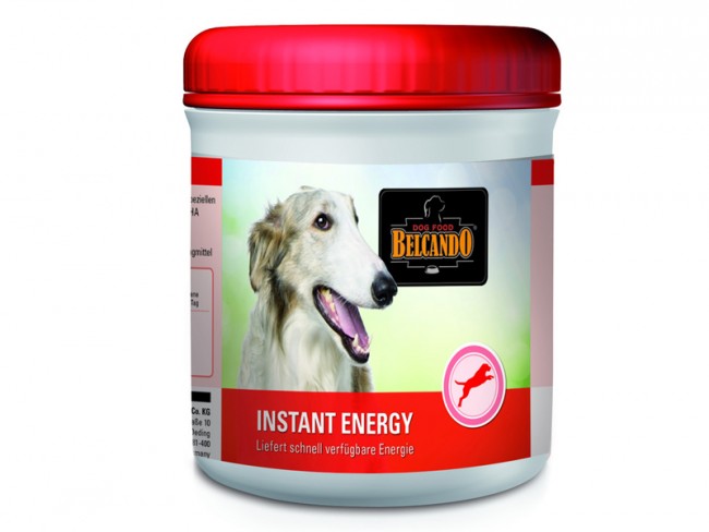 BELCANDO Instant Energy