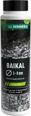 Dennerle Plantahunter Kies Baikal 3-8 mm, 500g