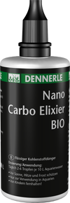 Dennerle Nano Carbo Elixier Bio 100ml