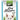 Happy Care White Coat Hundeshampoo