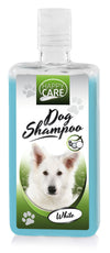 Happy Care White Coat Hundeshampoo