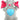 SwissPet Plüsch-Elefant Hearties