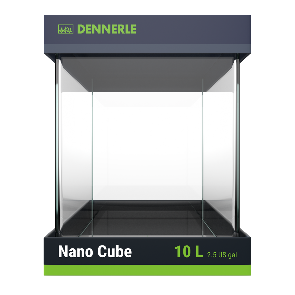 Dennerle Nano Cube, 10 Liter