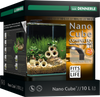 Dennerle Nano Cube Complete+ 10L - Style LED S