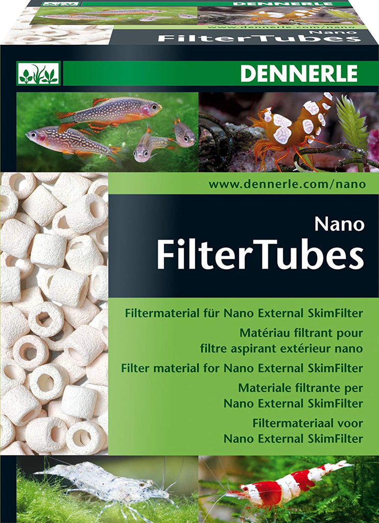 Dennerle Nano FilterTubes