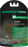 Dennerle Crusta Dadap Leaves