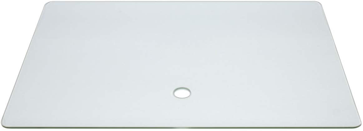 Dennerle Abdeckscheibe Nano Tank, 55 L - kurz