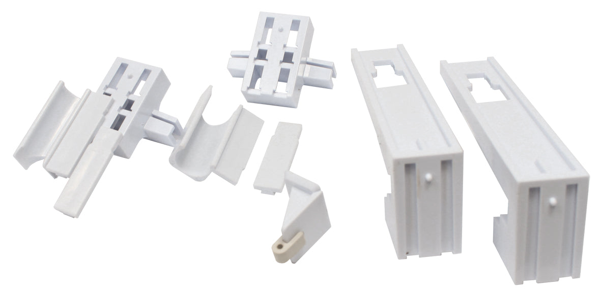 Dennerle Scaper's Flow Halter-Set