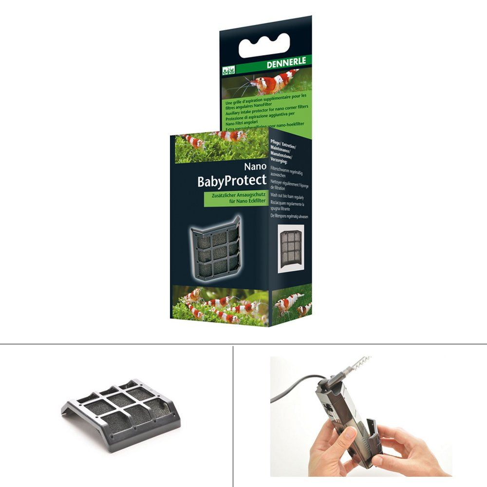 Dennerle Nano Baby Protect