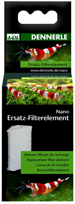 Dennerle Nano Filter Element