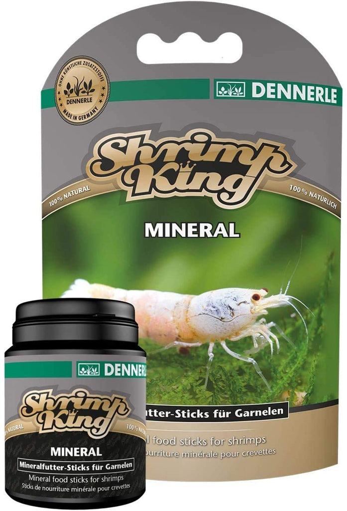 Shrimp King Mineral