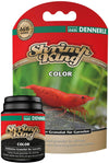 Shrimp King Color