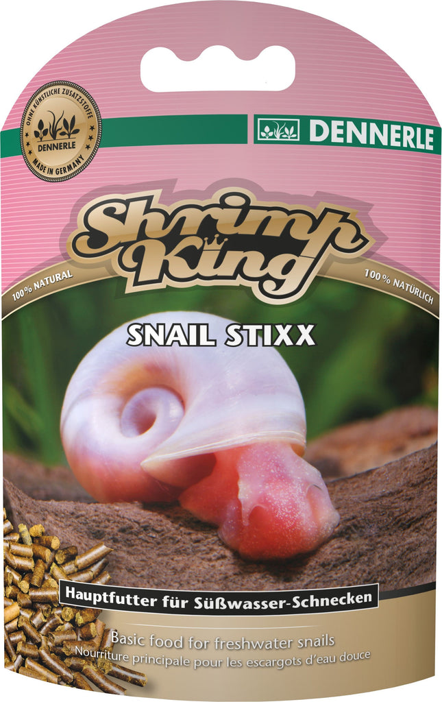 Shrimp King SnailStixx