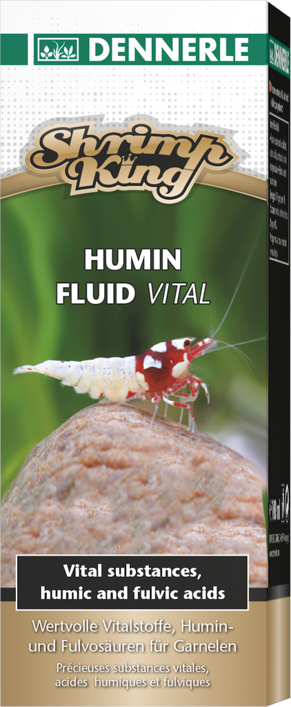 Shrimp King Humin Fluid Vital