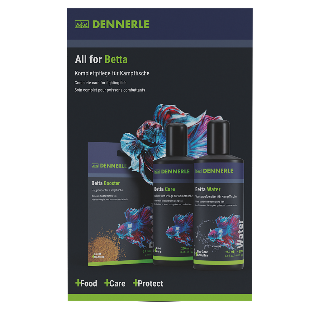 Dennerle All for Betta