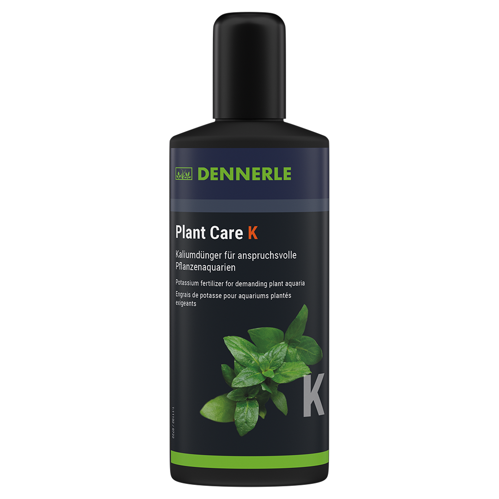 Dennerle Plant Care K, 250 ml