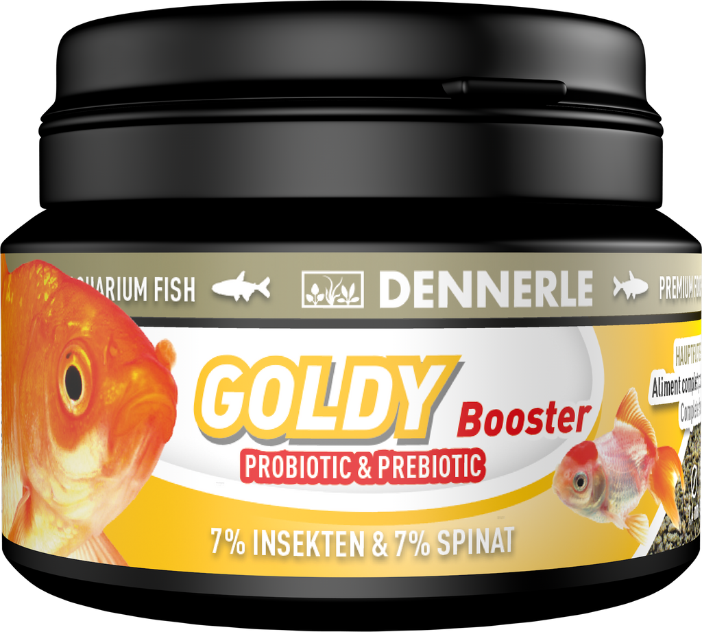 Dennerle Goldy Booster