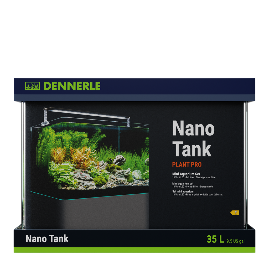 Dennerle Nano Tank Plant Pro