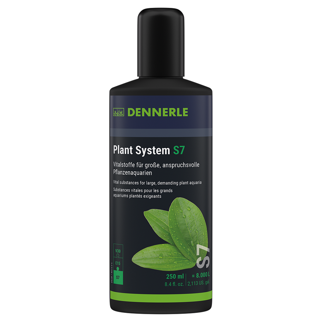 Dennerle Plant System S7